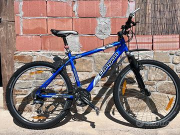 Canyon MTB Big Bear