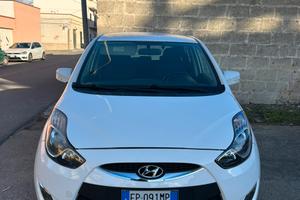 hyundai ix20 1.4 diesel