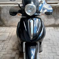 Piaggio Beverly 500