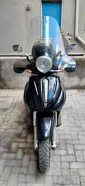 Piaggio Beverly 500