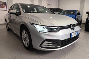 VOLKSWAGEN Golf 1.5 eTSI 130 CV EVO ACT DSG Life