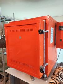 forno per FOTOCERAMICA