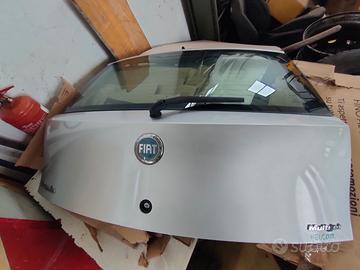 cofano posteriore fiat punto 188