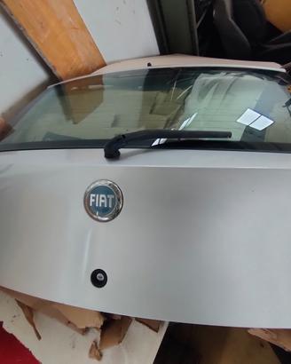 cofano posteriore fiat punto 188