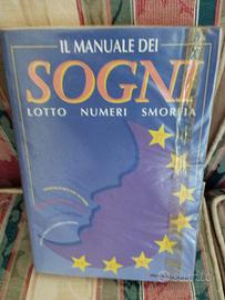 Libro sogni
