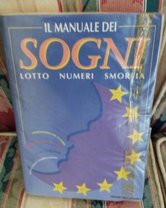 Libro sogni