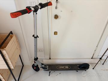 Monopattino elettrico PERFETTO