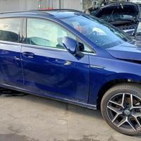 RICAMBI USATI AUTO VOLKSWAGEN Golf Serie VIII Vari