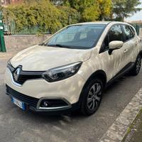 Captur 1.5 dCi OK NEOPATENTATI - PROMO 7.700€