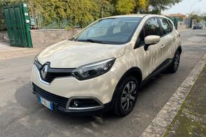 Captur 1.5 dCi OK NEOPATENTATI - PROMO 7.700€