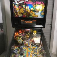 Flipper simpson stern