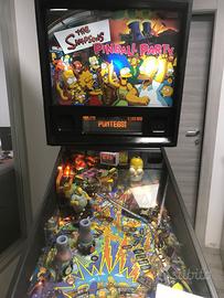 Flipper simpson stern