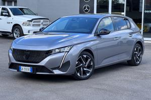 Peugeot 308 BlueHDi 130 S&S EAT8 Allure Pack LUCI 