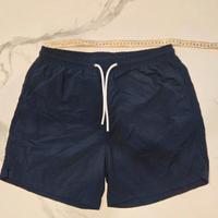 Costume da bagno uomo blu