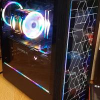 PC GAMING I5 13600KF NUOVO !!!!