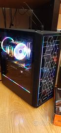 PC GAMING I5 13600KF NUOVO !!!!