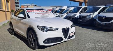 Alfa Romeo Stelvio 2.2 Turbodiesel 190 CV AT8 Q4 S