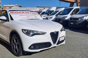 Alfa Romeo Stelvio 2.2 Turbodiesel 190 CV AT8 Q4 S