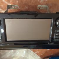 Nissan connect perfettamente funzionante