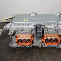 CONVERTITORE IBRIDO RENAULT Captur Serie 292B02266