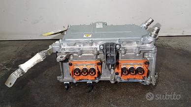 CONVERTITORE IBRIDO RENAULT Captur Serie 292B02266