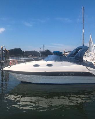 Eolo Nadir 7.80 Cruiser-Barca Usata