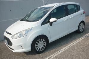 Ford B-Max 1.4 90 CV GPL Business Titanium Neopate