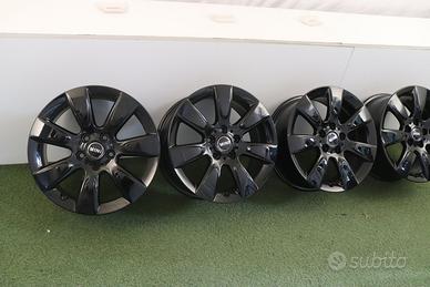 Cerchi in lega Mini Countryman Aceman 17 ORIGINALI