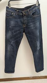 jeans Liu. Jo tg 47