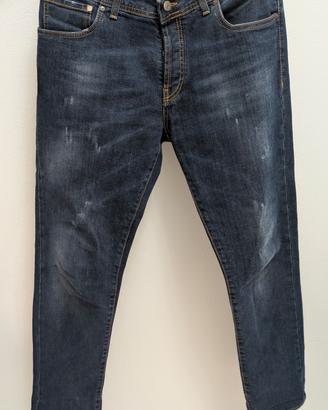 jeans Liu. Jo tg 47