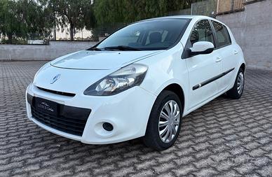 Renault Clio 1.5 dCi 75CV 5 porte Dynamique