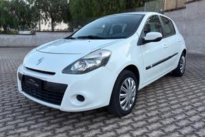Renault Clio 1.5 dCi 75CV 5 porte Dynamique