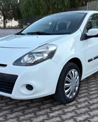 Renault Clio 1.5 dCi 75CV 5 porte Dynamique