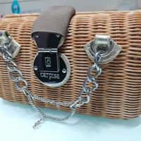 Borsa a bauletto Carpisa
