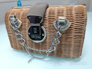 Borsa a bauletto Carpisa