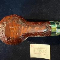 Pipa Savinelli 