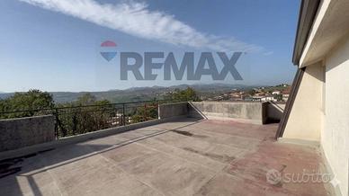 Casa Semindipendente - Fragneto Monforte
