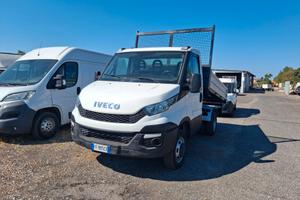 Iveco 35C11 ribaltabile