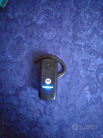 auricolare Motorola Razr H3