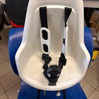 Seggiolino bimbo per bici