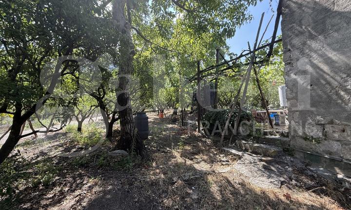 Terreno Agricolo Angri [Cod. rif 3256337VCG]