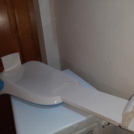 Baby Grow Bilancia digitale 