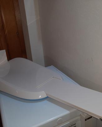 Baby Grow Bilancia digitale 