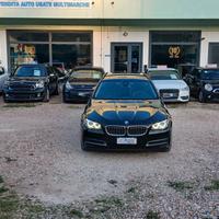 Bmw 520 520d Touring Msport