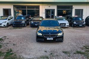Bmw 520 520d Touring Msport