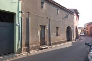 Casa Campidanese da ristrutturare