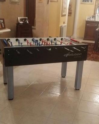 Arredo calcio balilla professionali nuovo Garlando