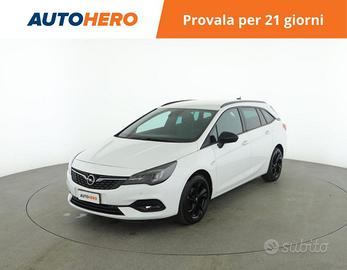 OPEL Astra UR15892