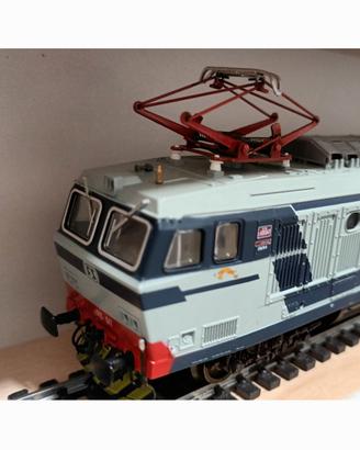 Locomotiva Elettrica 633 Lima