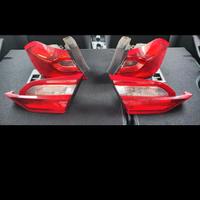 sto alogeni Ford Fiesta mk8